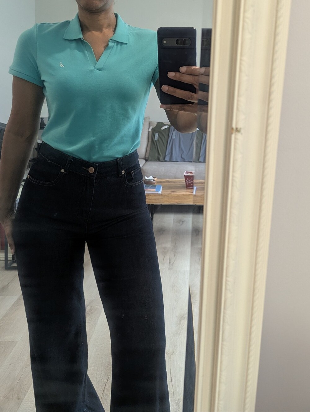 Nautica Polo - Picture 3 of 3